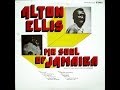 Alton Ellis - Mr Soul Of Jamaica [1974] - YouTube