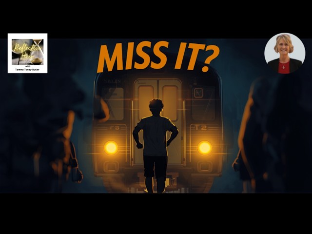Miss It?