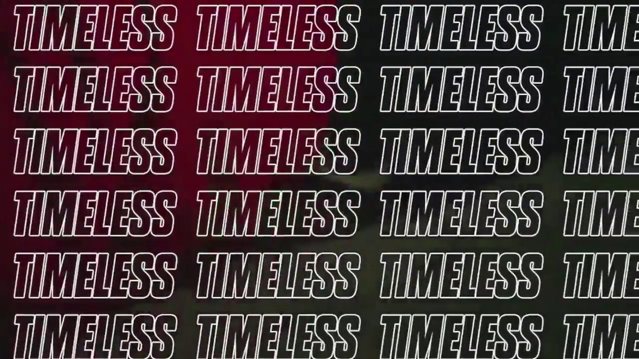 timeless