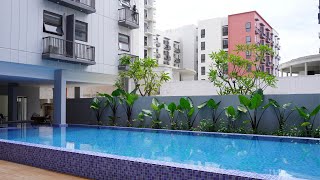 Progress Pembangunan Apartemen Solo Urbana Residence screenshot 2