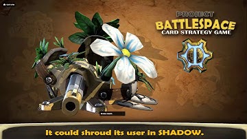 Carnwennan - Project Battlespace