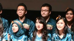 Bungong Jeumpa (Aceh) sung by PCMS Youth Choir  - Durasi: 3:20. 