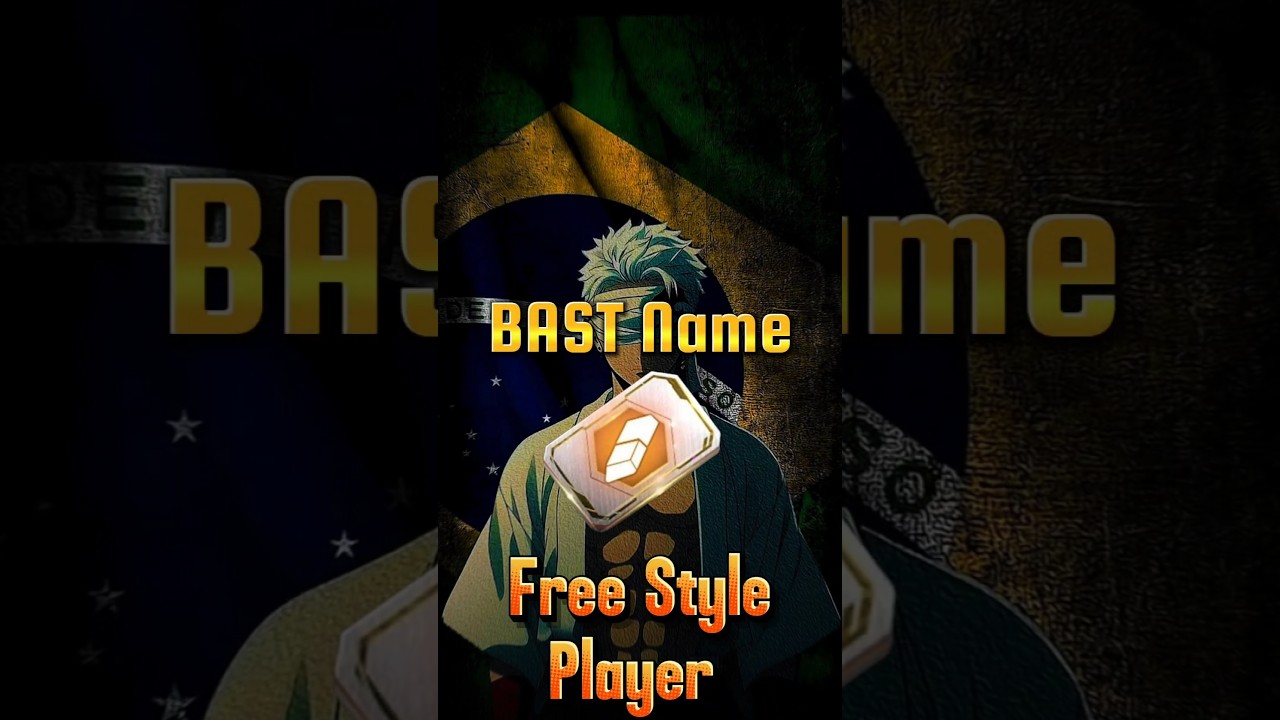 Unique Free Fire Nicknames You NEED in 2025 | Free Fire Unique Name | FF Name