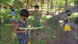 Vlog 06 Ang pag balik Ni cardo dalisay