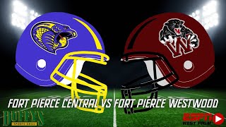 HAIL MARY FINISH! Showdown between FP Central and FP Westwood ends with double-tip play