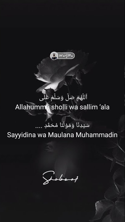 story wa sholawat 2022 #storywa #shorts