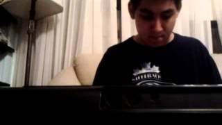 Getting/needing Ok go cover piano