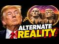 5 Stories That Show Trump Is Losing Touch With Reality