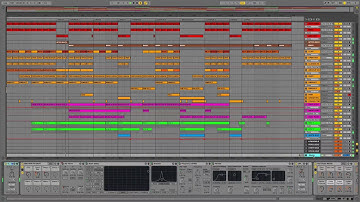 THT17 Project Template