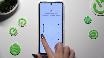 How Edit Saved Passwords to in Infinix Hot 30 - Edit Passwords from Google Autofill