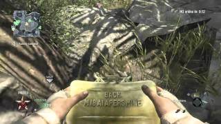 Sam Turret Fail (Quality Test)