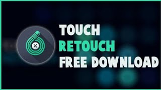 How to download touchretouch.., screenshot 3