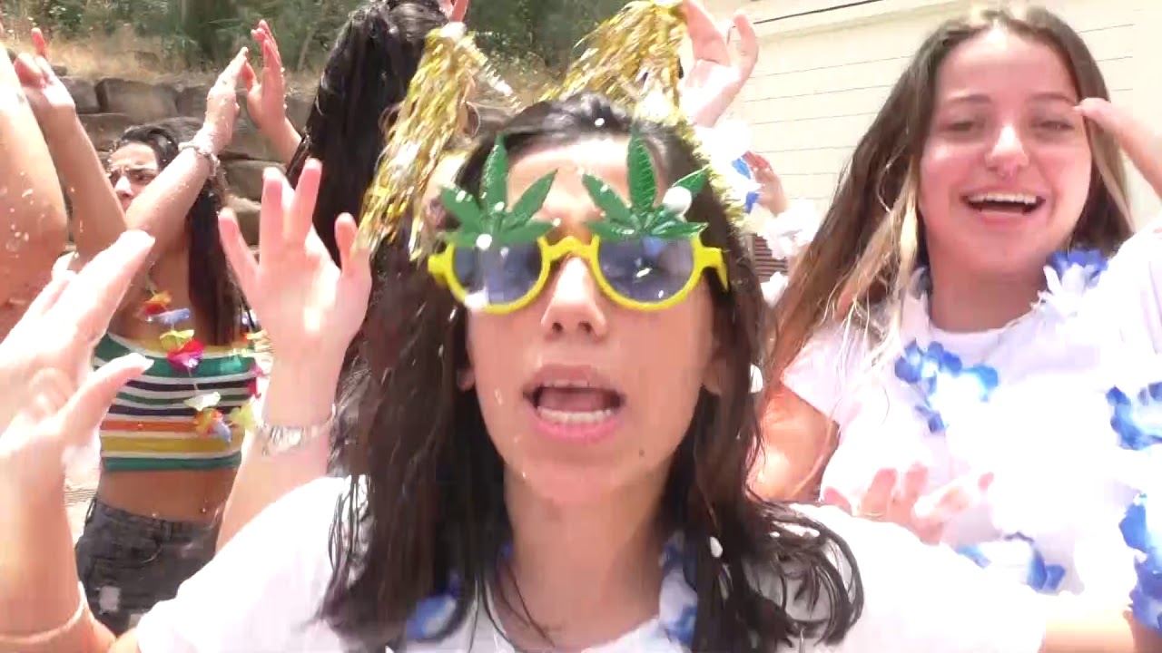 אני לא בובה -קליפ סיום מחזור נ