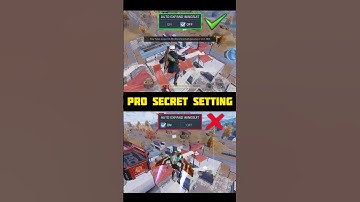 ✅Best Auto Expend Wingsuit Setting in CODM BR🔥💯Codmobile Tips and Tricks #shorts #codmbr #codmiphone