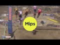 Motocross Save of the Day - Noah Viney - Fox Raceway 1
