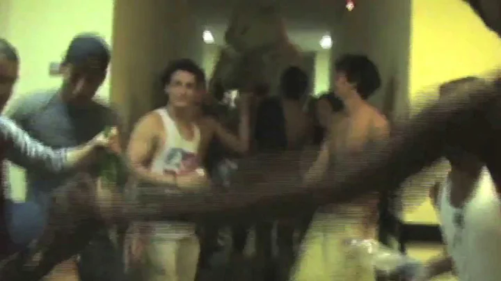 Lip Dub WEI 2013 Isefac Bordeaux