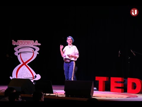 TEDxTbilisi 2018