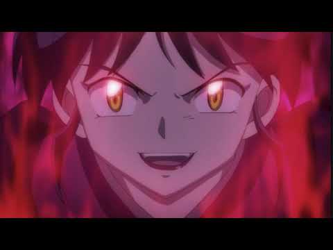 Yashahime: Princess Half-Demon: The Second Act Episode 5 English