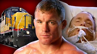 The Tragedy of Matt Hughes