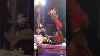 Semar Vs Sanghyang Rancasan #dadansunandar#wayanggolek#budayasunda#senisunda