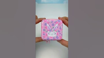 Thumbnail of Makeup box (Ag) part-206