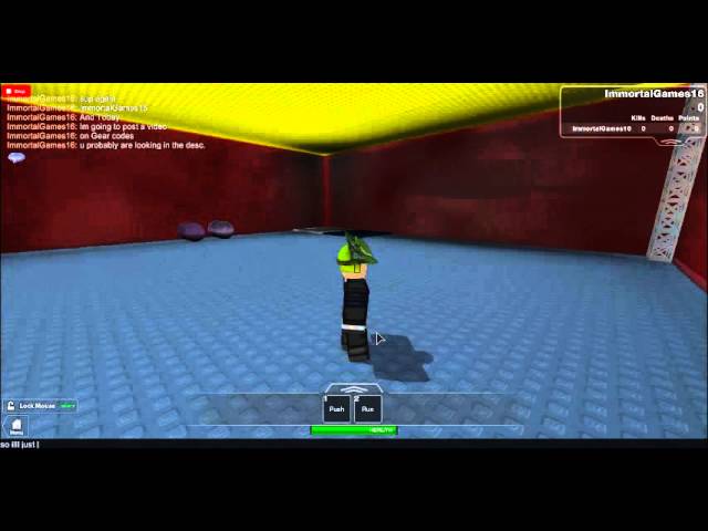 Roblox Gear Codes Youtube - gear id roblox katana