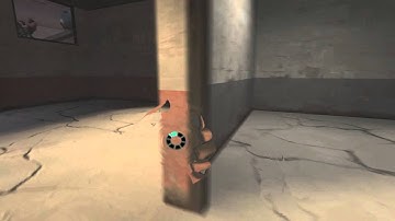 How to Kill Heavy with Stair Stab