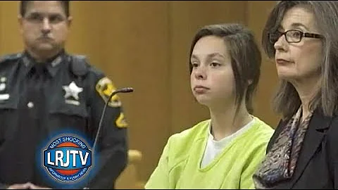 14-Year-Old Murder Her Newborn Seconds After Birth