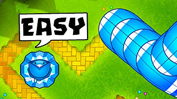 Meet the BEST strategy in this CRAZY arena... (Don