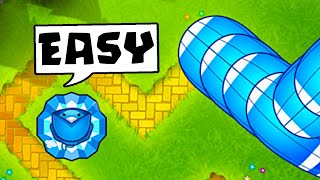 Meet the BEST strategy in this CRAZY arena... (Don't Try At Home)