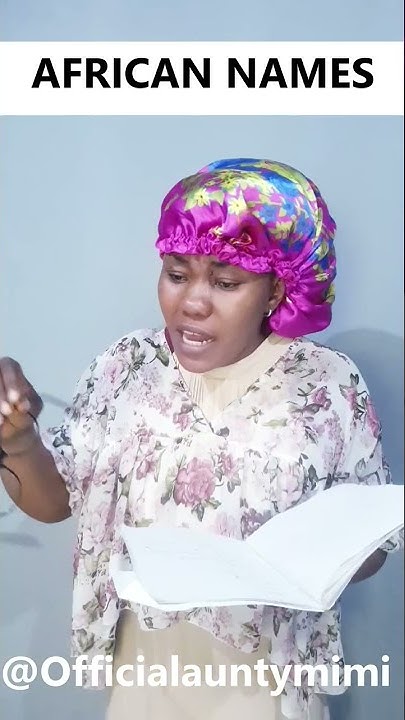 american-names-vs-african-names-youtube