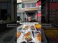 Diyarbakır’ın En Lüks Tost Mekanı Açıldı! #reklam #video #shortvideo #ytshorts #viralvideos