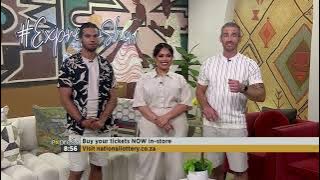 Play DAILY LOTTO for an estimated R400,000 jackpot & DAILY LOTTO PLUS for an estimated R150,000 jack