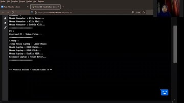 Abstract Class, Interface, Polymorphism, Final pada PBO