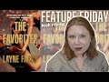 Reading the Favorites as a Wuthering Heights Hater | Feature Friday Book Review