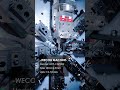 WECOIL HCT-1225WZ to setup a 0.9mm Switch Spring,