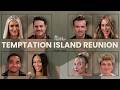 Temptation Island S2 Reunion: Part One (Extended Cut) | Exclusively on The Viall Files