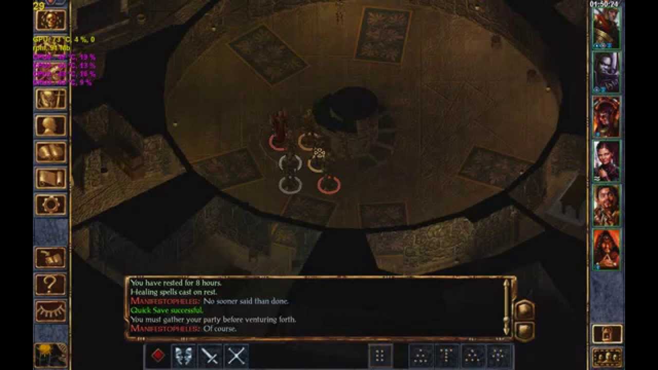 Baldur s Gate Pt 18 Braving Durlag s Tower YouTube baldur-s-gate-pt-18-braving-durlag-s-tower-youtube