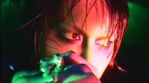 Buck-Tick - 密室 (Misshitsu) lyrics + Eng translation (Japanese & Romanized)