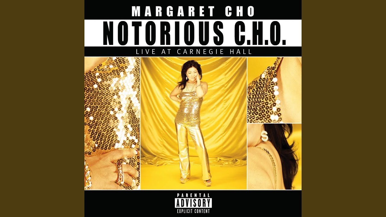 Margaret Cho - Beaver Fever acordes