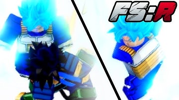 FUSION DANCE! ENORMOUS MASSIVE FINAL STAND UPDATE