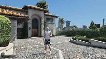 Fivem Vape Script | Fivem Script | GTA 5