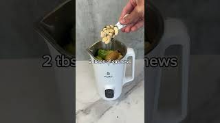 Coconut Cloud Erewhon Smoothie Nutr Machine