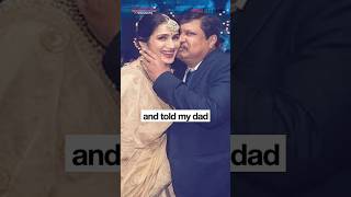 When Your Parents' Love Him More Than You🥹 | Hauterrfly #shorts #sagarikaghatge #zaheerkhan