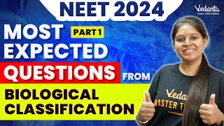 Most expected questions for NEET 2024 - Biological Cla... | Doovi