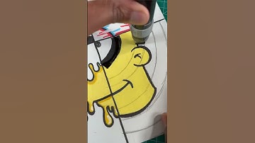 One Drawing, But 4 Different Styles Pt.4! Finale! #shorts30 #drawing #tiktok