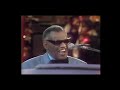 “I Can’t Stop Loving You” - Ray Charles