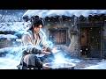 🔥一口气看完!EP1-100:魂穿乱世痴傻少年,觉醒青山经种地修仙,娶逃难千金暴揍恶霸逆天改命!| MULTI SUB