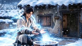 🔥一口气看完！EP1-100：魂穿乱世痴傻少年，觉醒青山经种地修仙，娶逃难千金暴揍恶霸逆天改命！| MULTI SUB screenshot 4