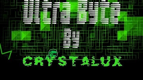 UlTrA ByTe by GD Crystalux(me) New Update